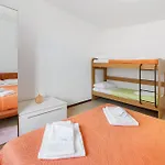 Rosso Bernina Tirano
