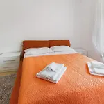 Apartmán Rosso Bernina