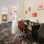 Rosso Bernina