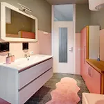 Apartmán Rosso Bernina *