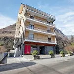 Rosso Bernina * Tirano