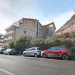 Apartmán Rosso Bernina
