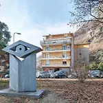 Rosso Bernina Apartmán *