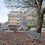 Apartmán Rosso Bernina Tirano